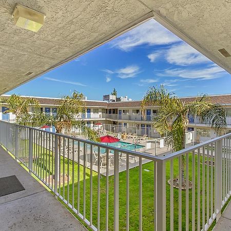Motel 6-Phoenix, Az - North Bell Road المظهر الخارجي الصورة