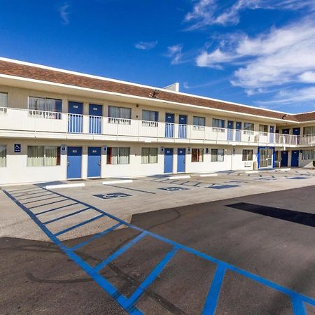 Motel 6-Phoenix, Az - North Bell Road المظهر الخارجي الصورة