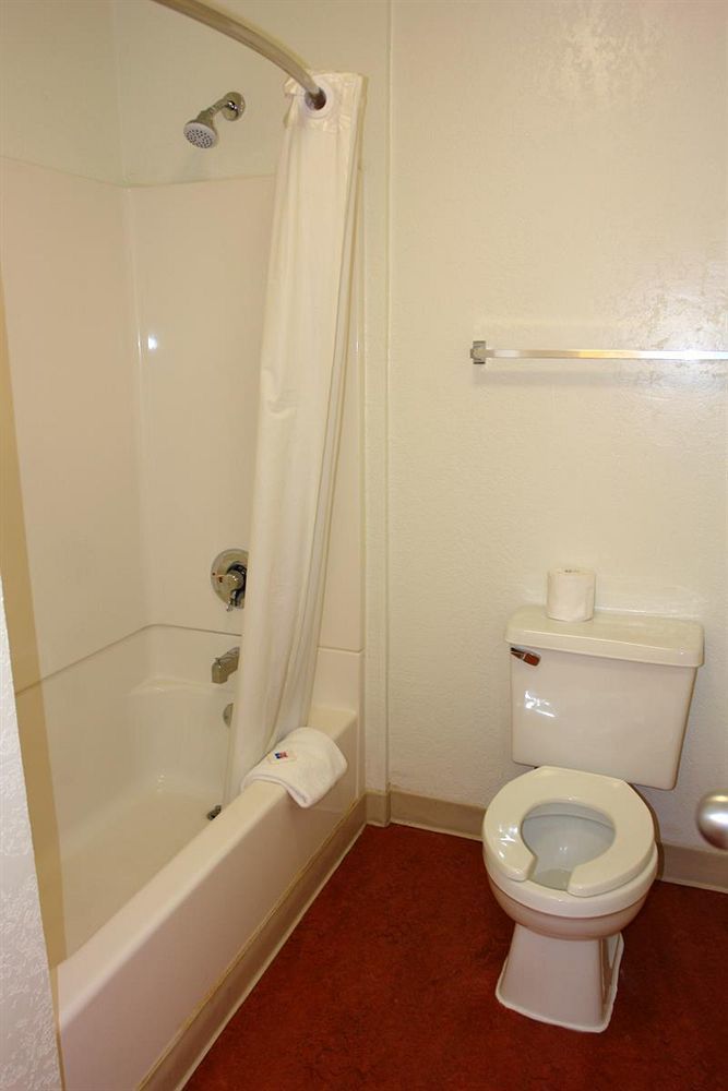 Motel 6-Phoenix, Az - North Bell Road المظهر الخارجي الصورة