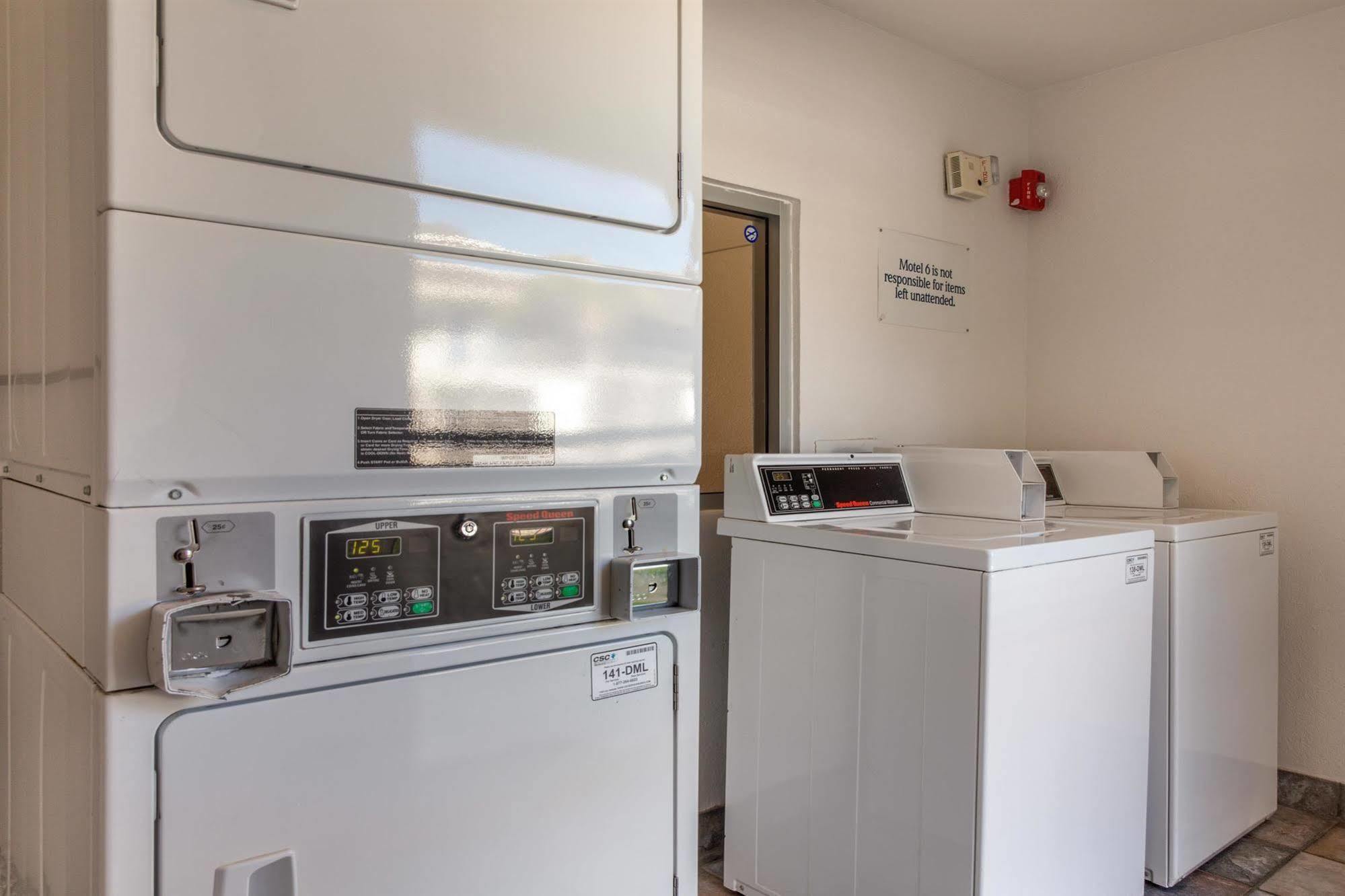 Motel 6-Phoenix, Az - North Bell Road المظهر الخارجي الصورة