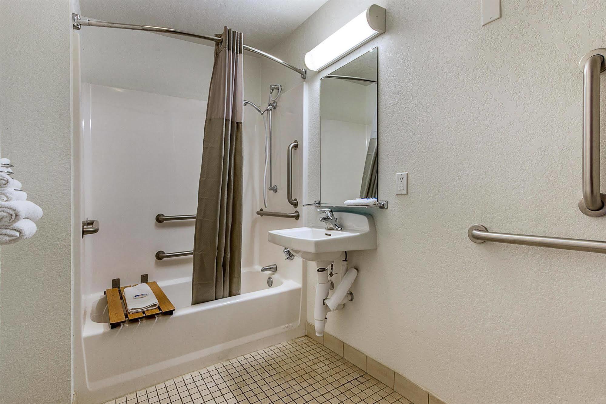 Motel 6-Phoenix, Az - North Bell Road المظهر الخارجي الصورة