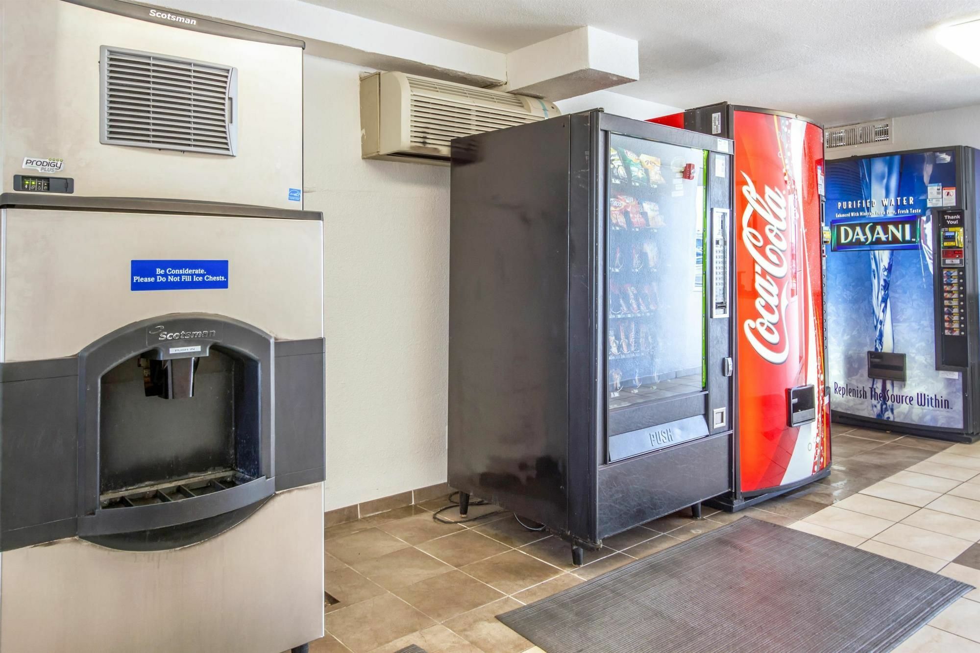 Motel 6-Phoenix, Az - North Bell Road المظهر الخارجي الصورة